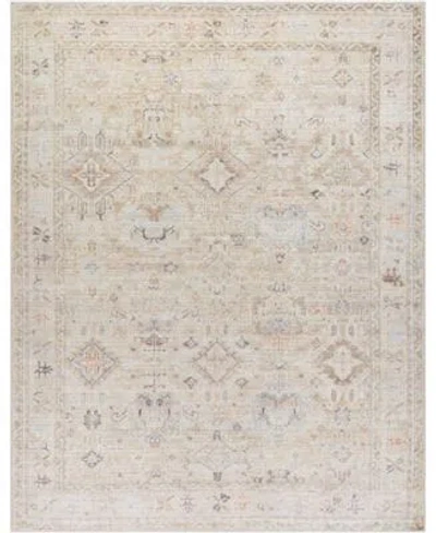 Becki Owens Marlene 490110 Rug Collection In Cream