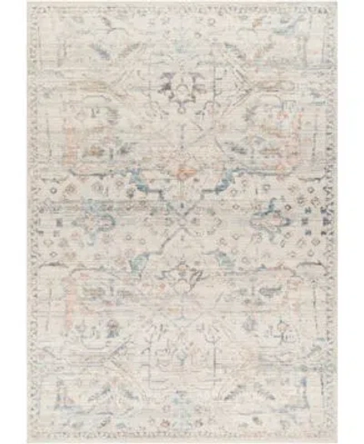 Becki Owens Marlene 490121 Rug Collection In Light Blue