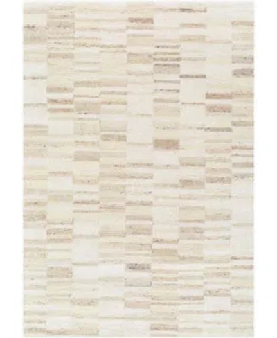 Becki Owens Max 540152 Rug Collection In Cream,gray