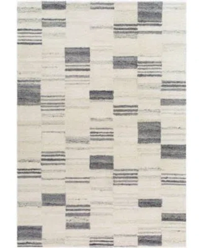 Becki Owens Max 540179 Rug Collection In Slate,gray