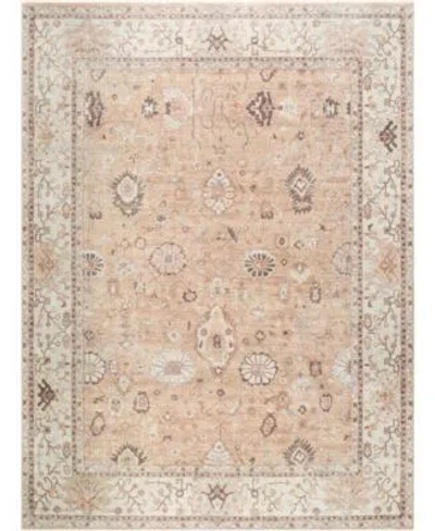 Becki Owens Midtown 124370 Rug Collection In Gray