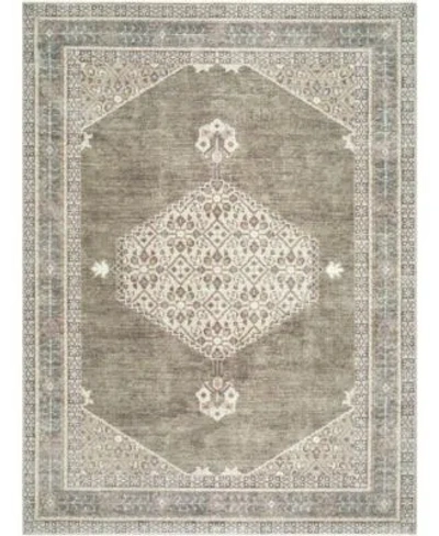 Becki Owens Midtown 89183 Rug Collection In Multi
