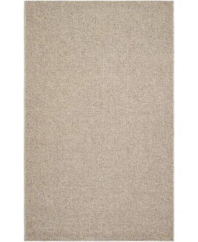 Becki Owens X Livabliss Birdie 491176 1'11" X 2'11" Area Rug In Taupe