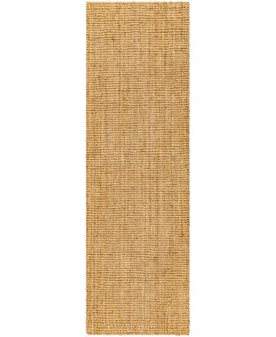 Becki Owens X Livabliss Calla 106969 2'6" X 8' Runner Area Rug In Natural