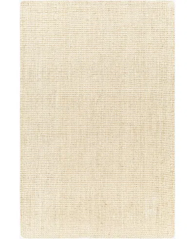 Becki Owens X Livabliss Calla 106969 27" X 45" Runner Area Rug In Ivory