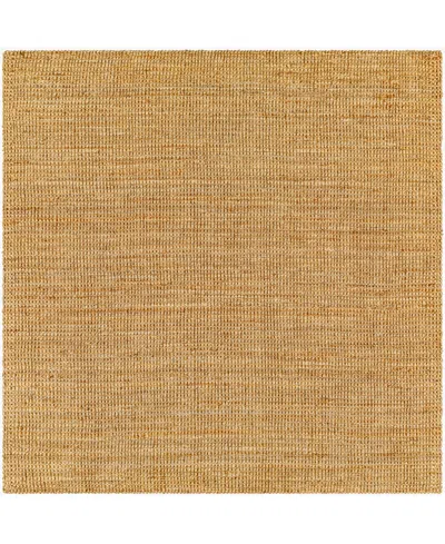 Becki Owens X Livabliss Calla 106969 8' X 8' Square Area Rug In Natural