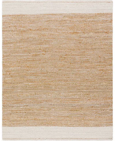 Becki Owens X Livabliss Kamey 496004 8' X 10' Area Rug In Brown