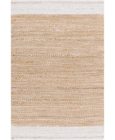 Becki Owens X Livabliss Kamey 496004 9' X 12' Area Rug In Brown