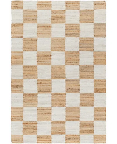 Becki Owens X Livabliss Kamey 496914 2' X 3' Area Rug In Beige