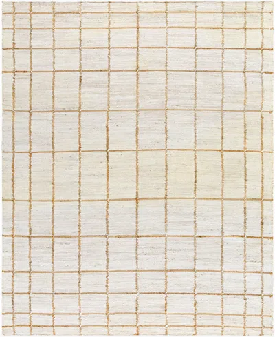 Becki Owens X Livabliss Kamey 496921 8' X 10' Area Rug In Cream