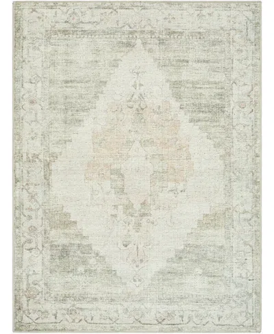 Becki Owens X Livabliss Luca 83754 7'10" X 10' Area Rug In Animal Print