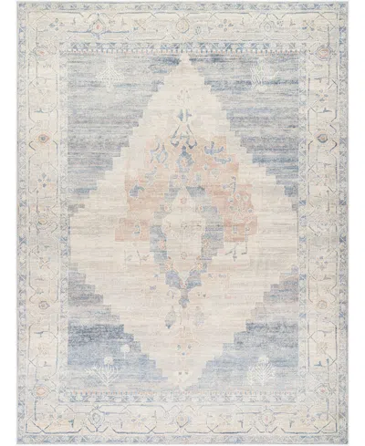Becki Owens X Livabliss Luca 83754 7'10" X 10' Area Rug In Multi