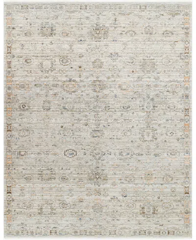 Becki Owens X Livabliss Margaret 490242 7'10" X 10' Area Rug In Vintage Gray