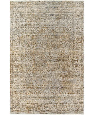 Becki Owens X Livabliss Margaret 490249 5'3" X 7'10" Area Rug In Gray