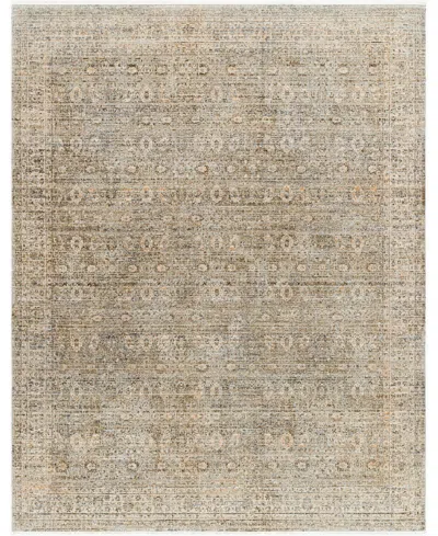 Becki Owens X Livabliss Margaret 490249 7'10" X 10' Area Rug In Gray