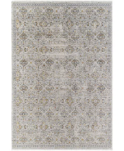 Becki Owens X Livabliss Margaret 490263 9' X 13'1" Area Rug In Gray
