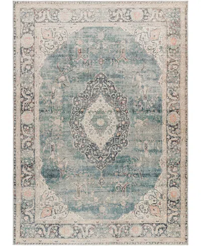 Becki Owens X Livabliss Marlene 490022 9'11" X 14' Area Rug In Animal Print