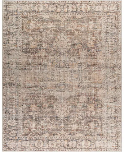Becki Owens X Livabliss Marlene 490033 9'11" X 14' Area Rug In Brown