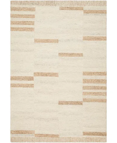 Becki Owens X Livabliss Max 496799 2' X 3' Area Rug In Taupe