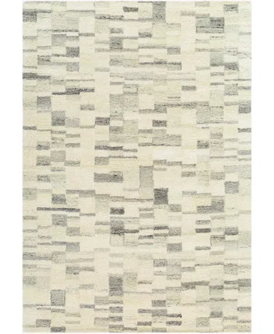Becki Owens X Livabliss Max 540161 5' X 7'6" Area Rug In Beige,gray