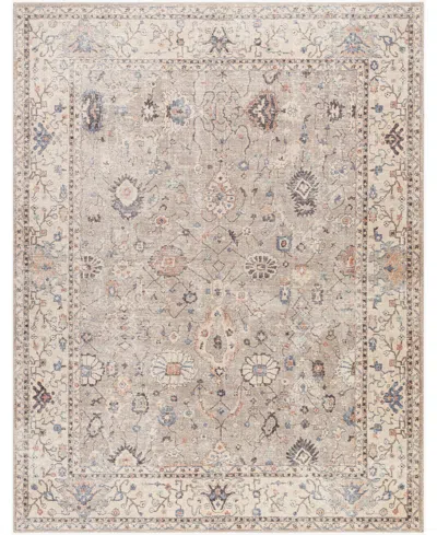 Becki Owens X Livabliss Midtown 124370 7'10" X 10' Area Rug In Animal Print