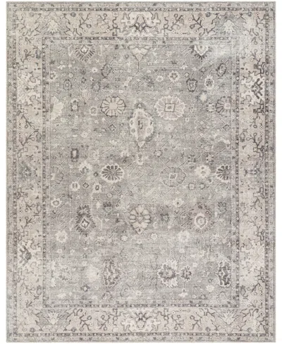 Becki Owens X Livabliss Midtown 124370 7'10" X 10' Area Rug In Sage