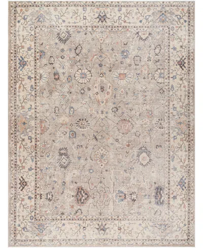 Becki Owens X Livabliss Midtown 124370 9'2" X 12' Area Rug In Animal Print