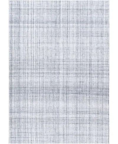 Becki Owens X Livabliss Sammy 496766 8' X 10' Area Rug In Light Slate