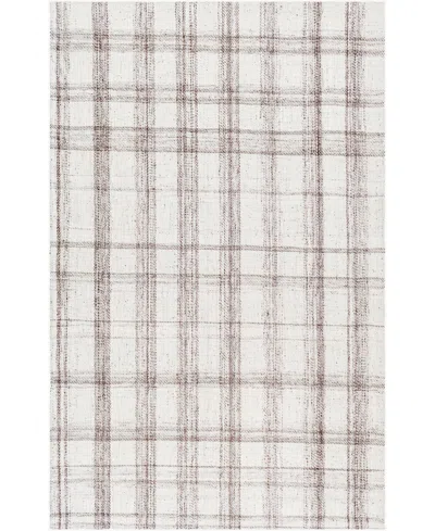 Becki Owens X Livabliss Sammy 496781 2' X 3' Area Rug In Gray,brown
