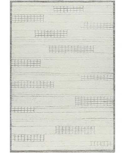 Becki Owens X Surya Davey 496731 10' X 14' Area Rug In Gray