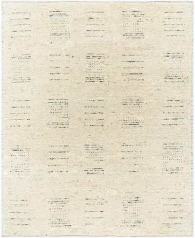 Becki Owens X Surya Davey 496747 8' X 10' Area Rug In Neutral