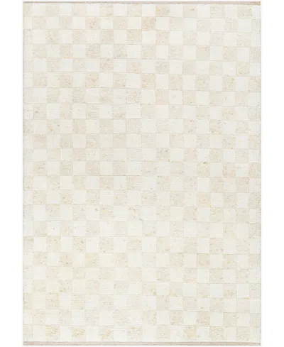Becki Owens X Surya Davey 496755 6' X 9' Area Rug In Multi