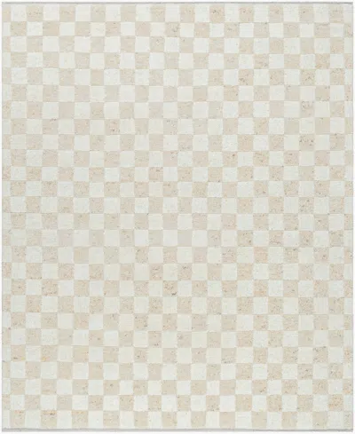 Becki Owens X Surya Davey 496755 8' X 10' Area Rug In Neutral