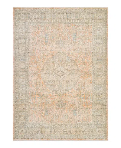 Becki Owens X Surya Renaissance 541918 Area Rug, 1'11x2'11 In Brown