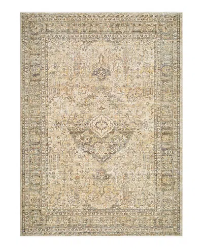 Becki Owens X Surya Renaissance 541918 Area Rug, 1'11x2'11 In Neutral