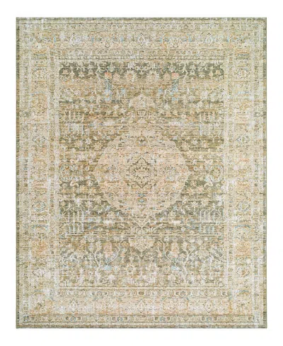 Becki Owens X Surya Renaissance 541918 Area Rug, 7'10x9'10 In Brown