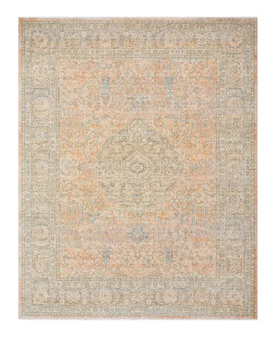 Becki Owens X Surya Renaissance 541918 Area Rug, 7'10x9'10 In Multi