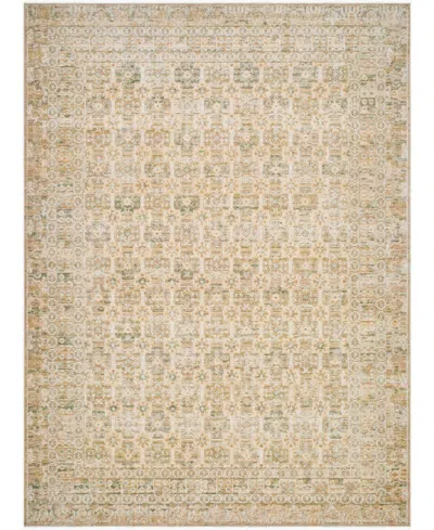 Becki Owens X Surya Renaissance 541943 6'5" X 8'10" Area Rug In Multi