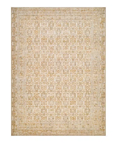 Becki Owens X Surya Renaissance 541943 Area Rug, 1'11x2'11 In Brown