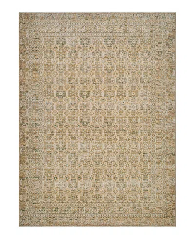 Becki Owens X Surya Renaissance 541943 Area Rug, 6'5x8'10 In Neutral