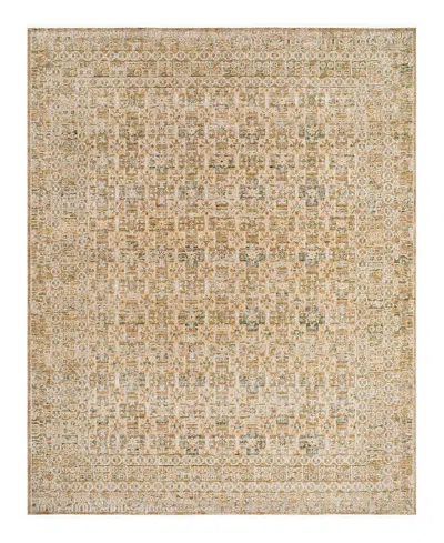 Becki Owens X Surya Renaissance 541943 Area Rug, 7'10x9'10 In Brown