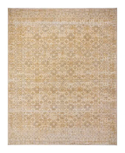 Becki Owens X Surya Renaissance 541943 Area Rug, 7'10x9'10 In Brown