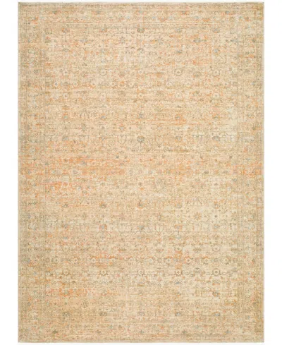 Becki Owens X Surya Renaissance 541969 6'5" X 8'10" Area Rug In Brown