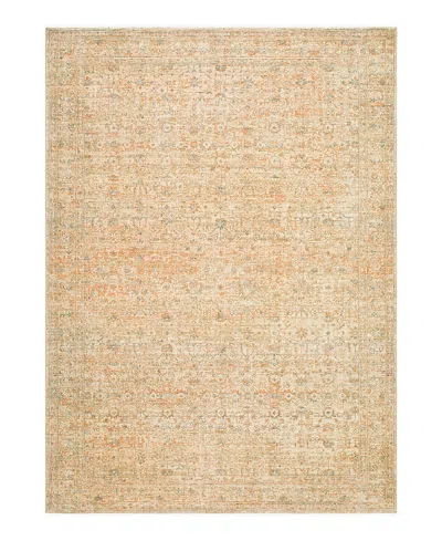 Becki Owens X Surya Renaissance 541969 Area Rug, 1'11x2'11 In Orange