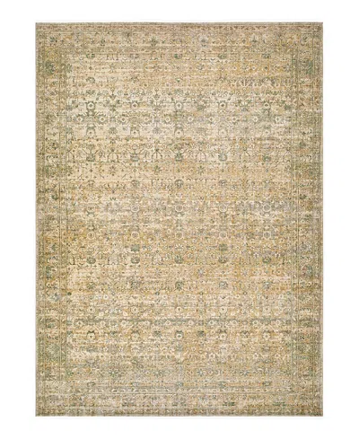 Becki Owens X Surya Renaissance 541969 Area Rug, 1'11x2'11 In Neutral