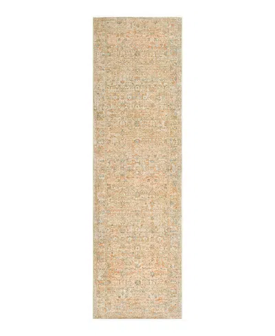 Becki Owens X Surya Renaissance 541969 Runner Area Rug, 2'11x9'10 In Neutral