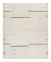 Becki Owens X Surya Sol+i4563:i4597ana Booc2302 Area Rug In Silver