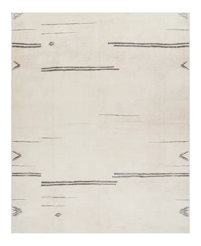 Becki Owens X Surya Sol+i4563:i4597ana Booc2302 Area Rug In Silver
