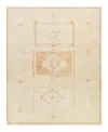 Becki Owens X Surya Solana Booc2300 5'3" X 7' Area Rug In Peach