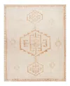 Becki Owens X Surya Solana Booc2301 3'11" X 5'7" Area Rug In Beige